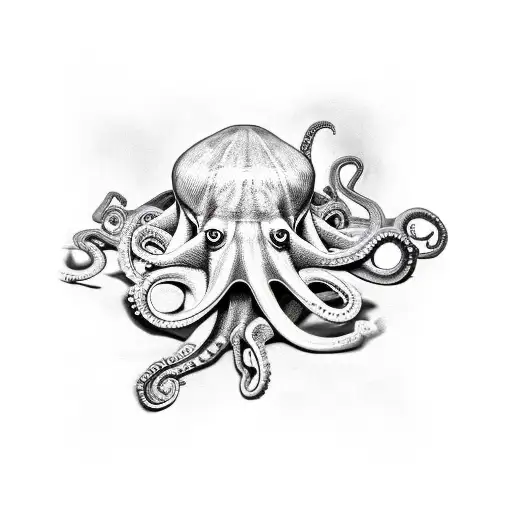 Octopus