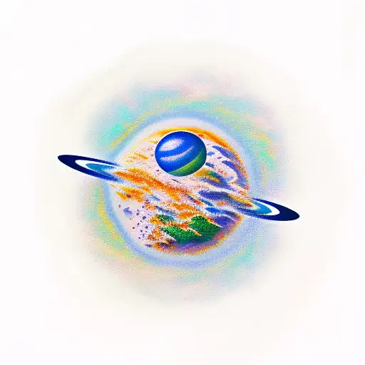 Planet