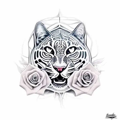 Rose Wildcat