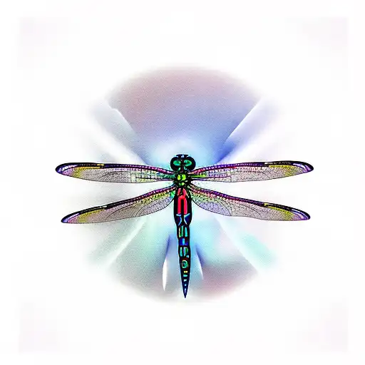 Dragonfly Magic