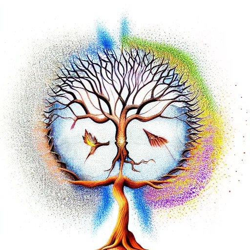Tree Of Life