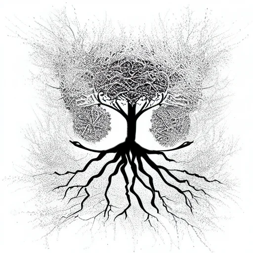 Tree Of Life