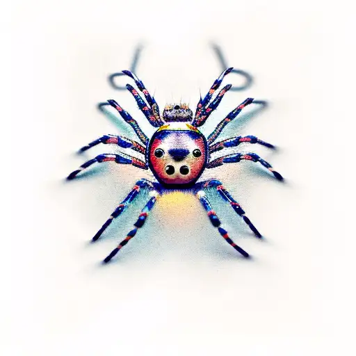 Spider