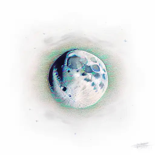 The Moon Will Illuminate My Room And Soon Im Consumed By My Doom