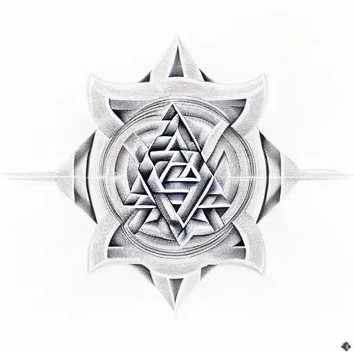 3D Valknut