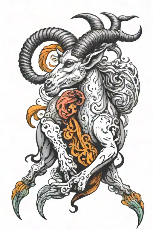 Capricorn Zodiac