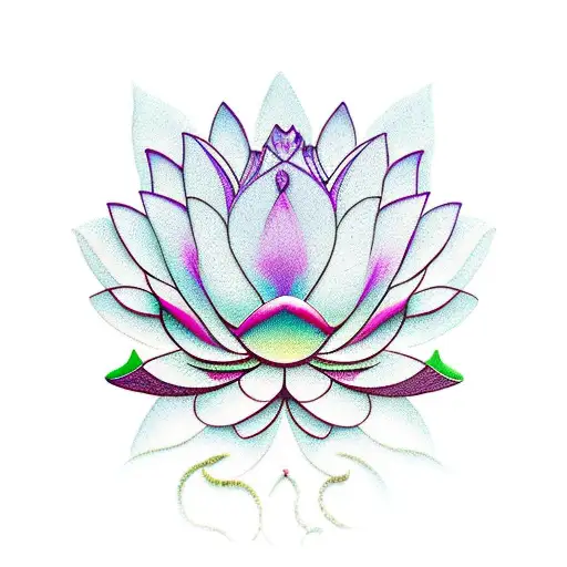 Lotus Flower