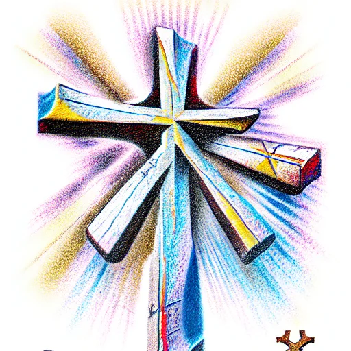 Christian Cross