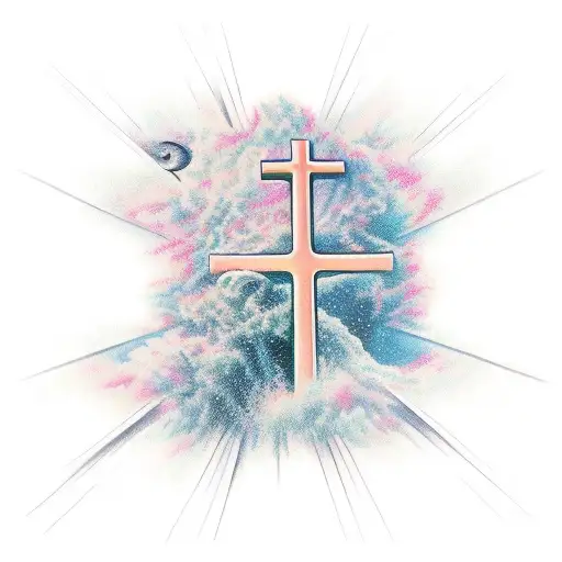 Christian Cross