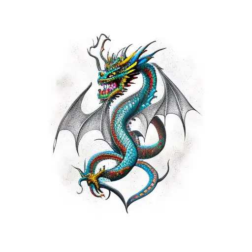Dragon
