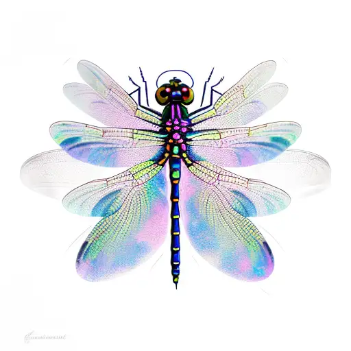 Dragonfly