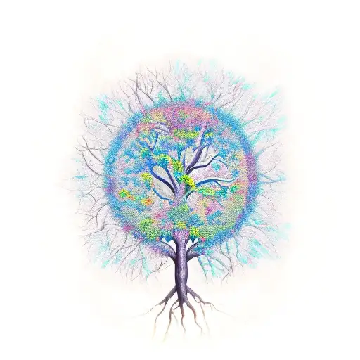 Tree Of Life