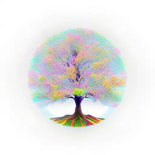 Tree Of Life