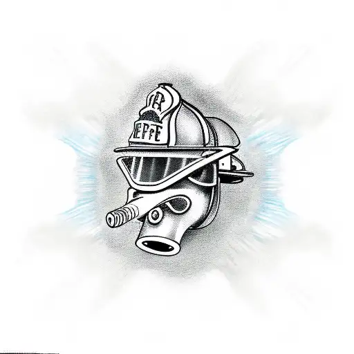 Firefighter