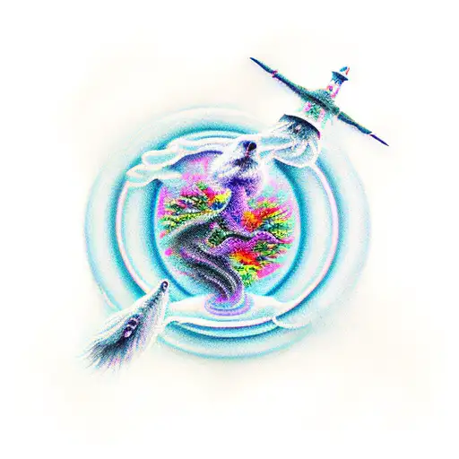 Healing With My Ghosts