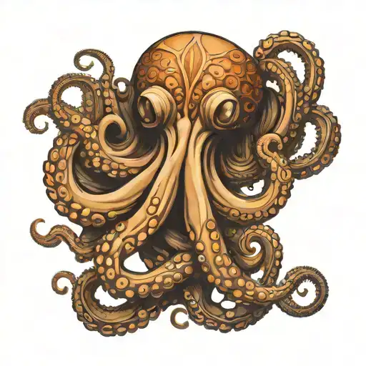 Octopus