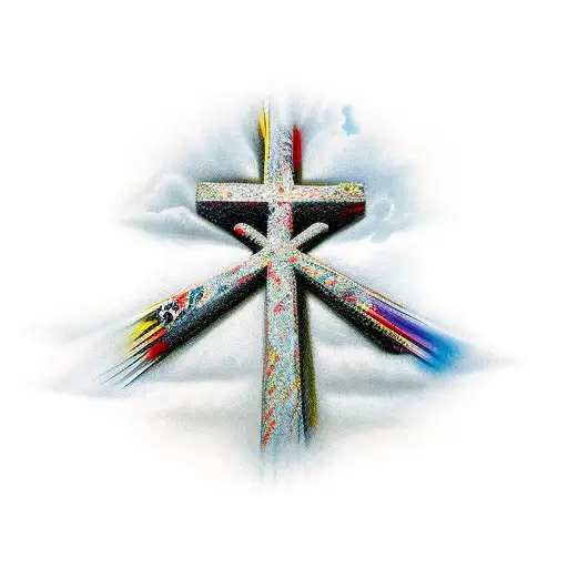 Christian Cross