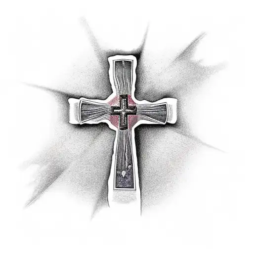 Christian Cross