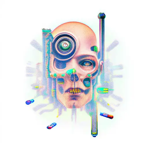 Cyberpunk Edgerunners