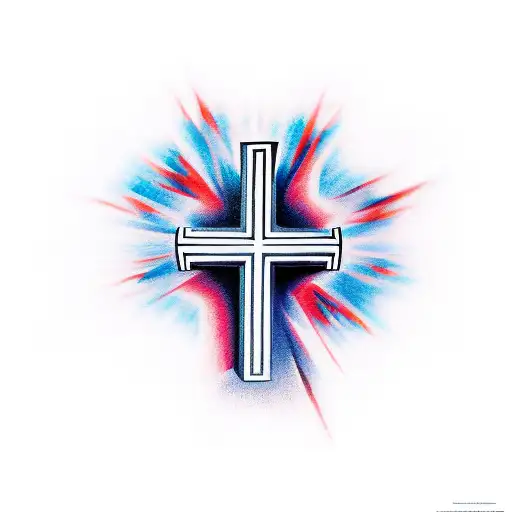 Christian Cross