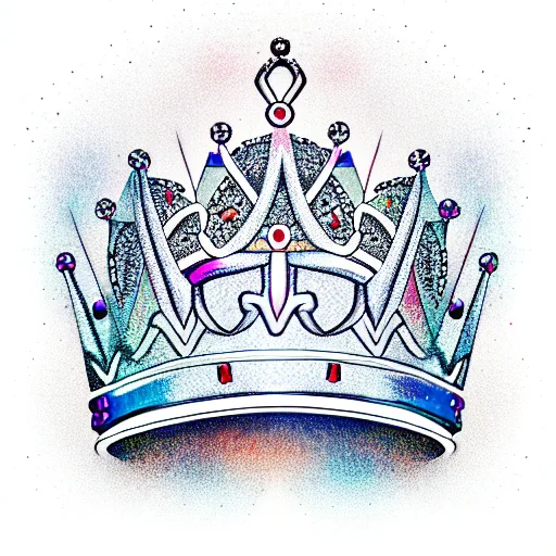 Queen's Crown