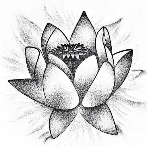 Lotus Flower