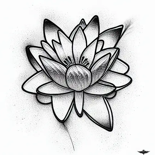Lotus Flower