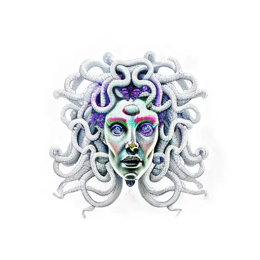 Medusa