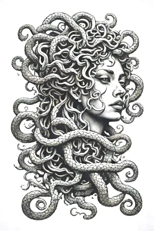 Medusa