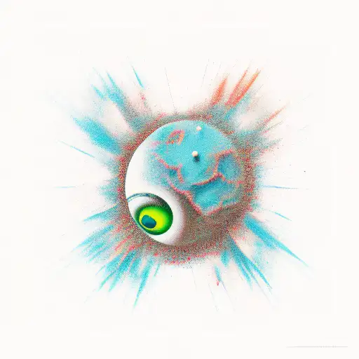 Nihilist Negative Space