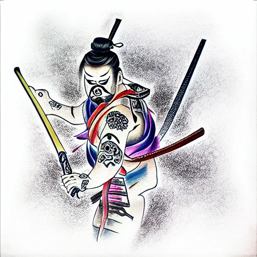 Samurai