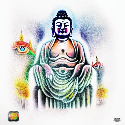 Buddha
