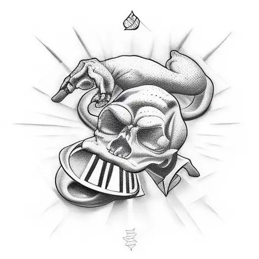 Jiu Jitsu Black Belt