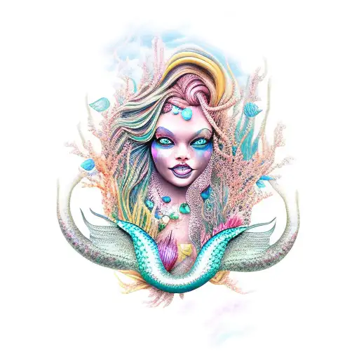 Mermaid