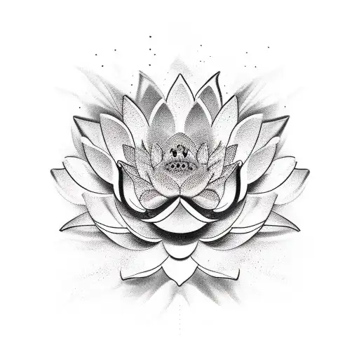 Lotus Flower