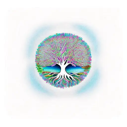 Tree Of Life