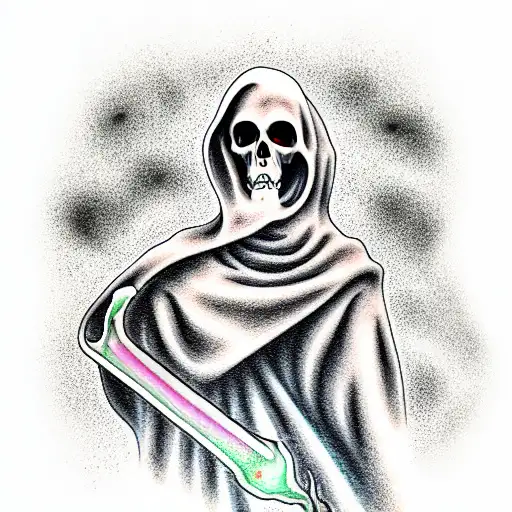 Grim Reaper