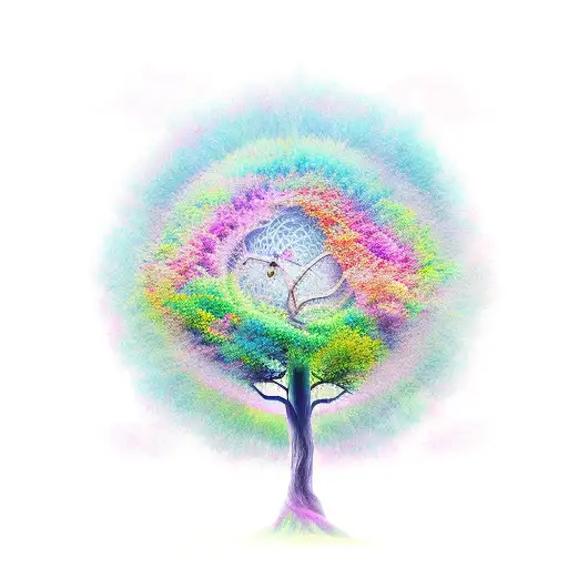Tree Of Life