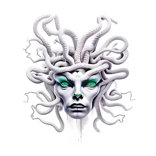 Medusa