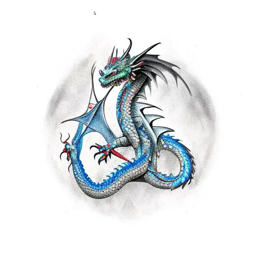 Dragon
