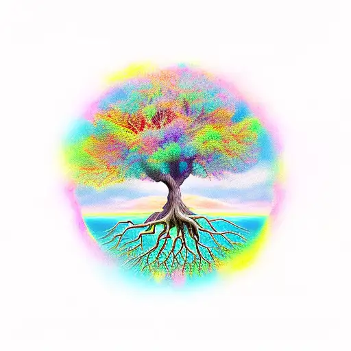 Tree Of Life