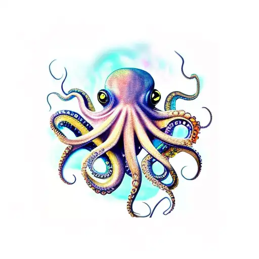 Octopus