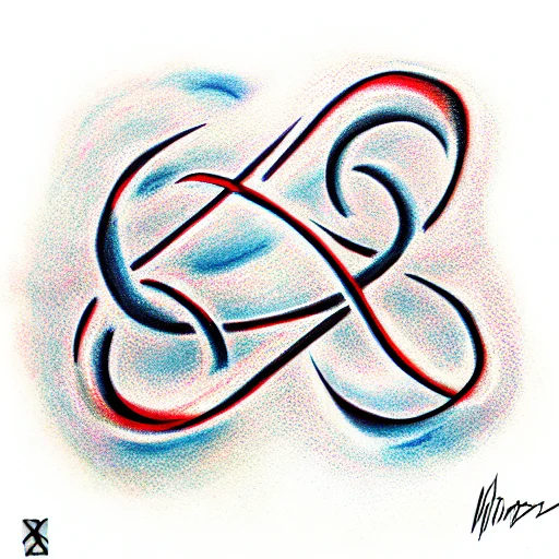 Infinity Symbol