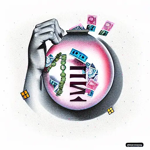 Money Power Discipline