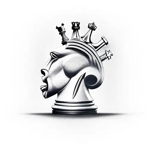 Chess Piece