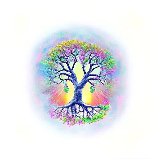 Tree Of Life