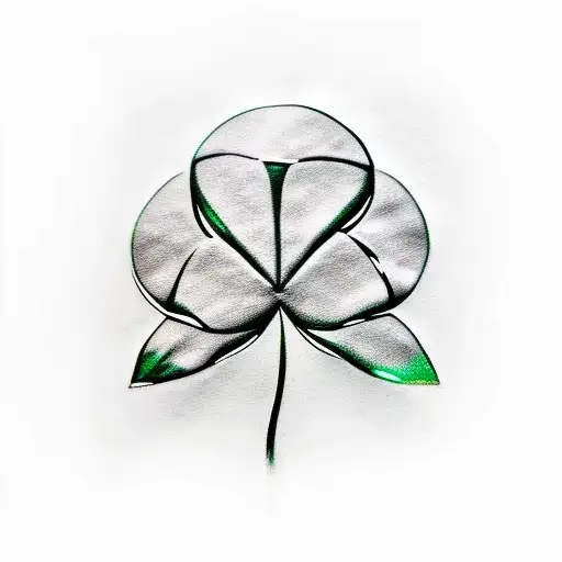 Four Leaf Clover