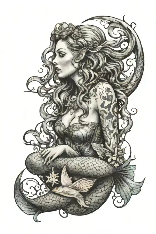Mermaid
