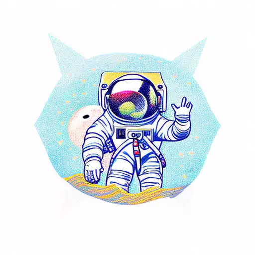 Astronaut