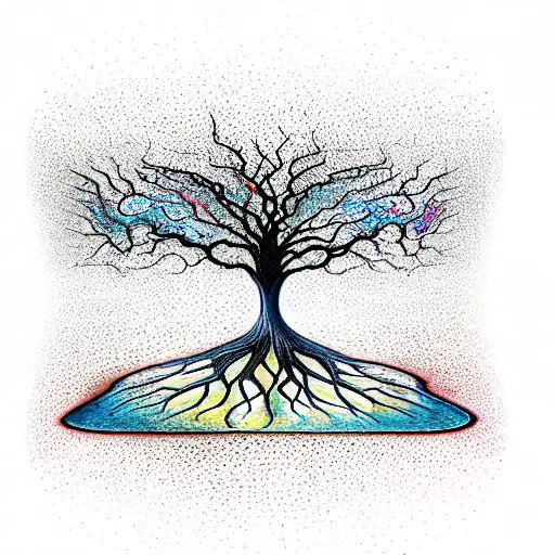 Tree Of Life